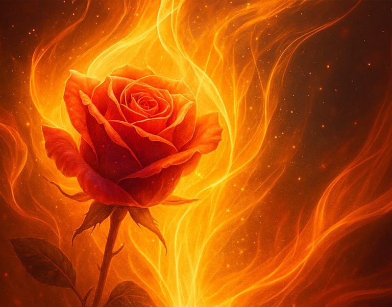 The Scroll of the Rose Guardianship