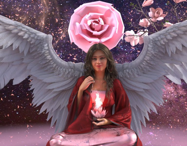 The Anointed Womb