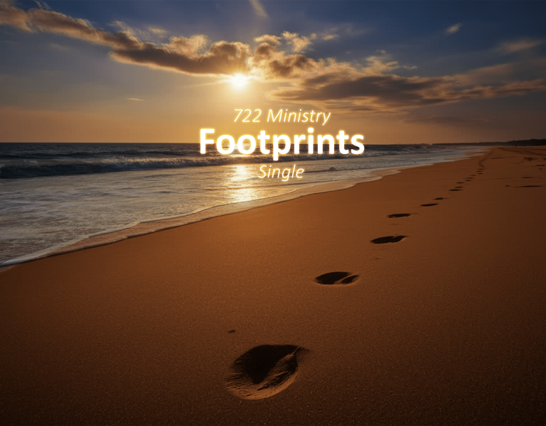 Footprints Is Live — A Winter Solstice Sound Offering